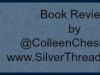 BOOK REVIEW BY @COLLEENCHESEBRO OF “OUTSOURCED” @ETHRILLERWRITER