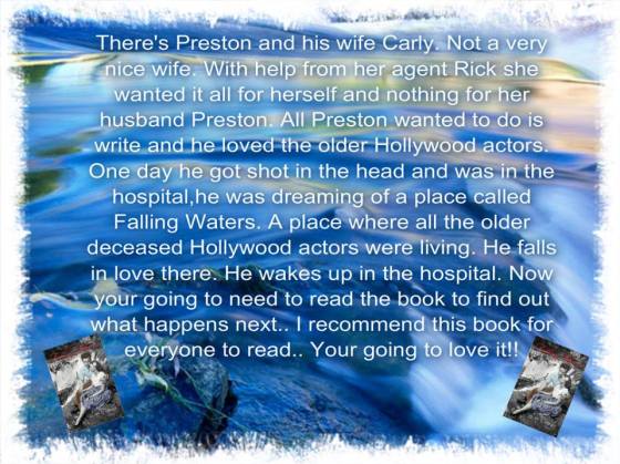 falling waters review