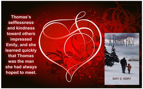 father first valentine