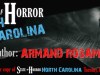 State of Horror Featured Author: Armand&nbsp;Rosamilia