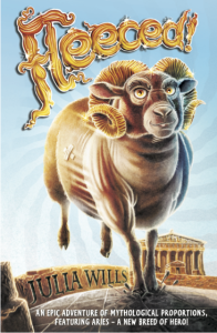 From the blog of Nicholas C. Rossis, author of science fiction, the Pearseus epic fantasy series and children's books