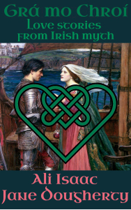 ali isaac jane dougherty