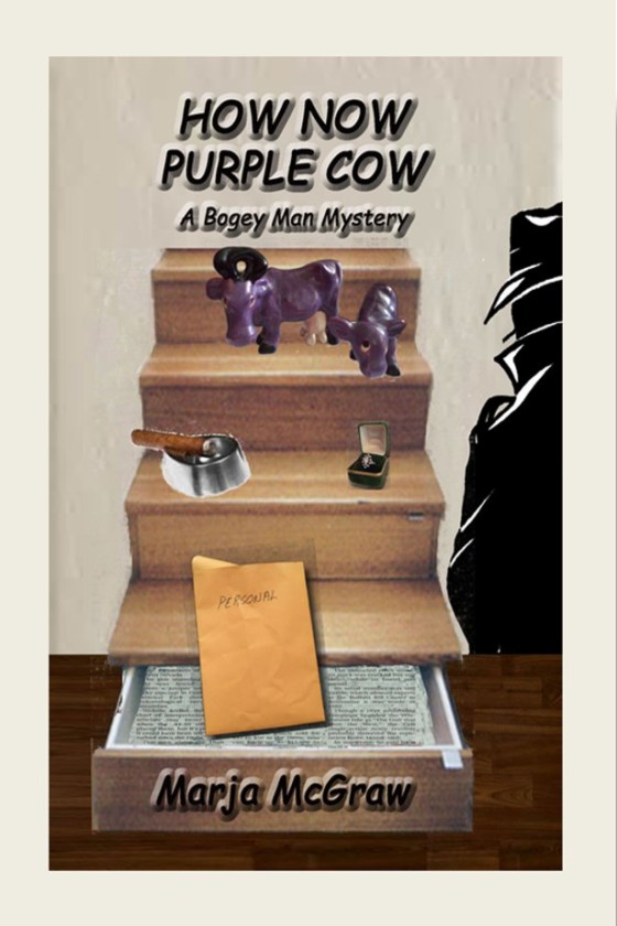 How Now Purple Cow Final