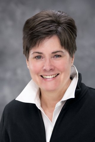 Kathleen Davis, author of the EMERSON'S ATTIC series.