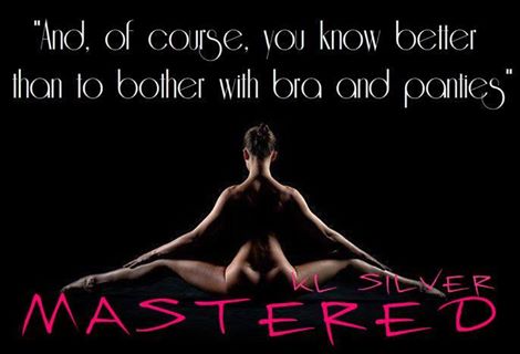mastered with model