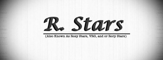 r. stars