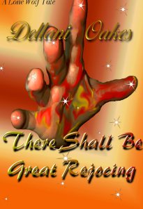 rejoicing story cover with stars