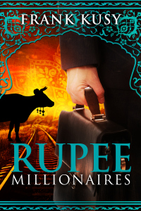 Rupees -NEW IDA COVER