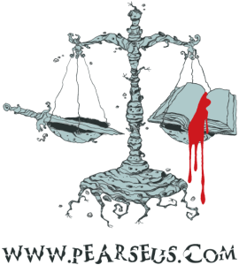 From the blog of Nicholas C. Rossis, author of science fiction, the Pearseus epic fantasy series and children's books