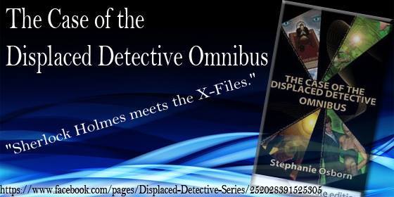 stephanie displaced detective show