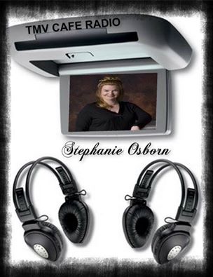 stephanie tmv radio