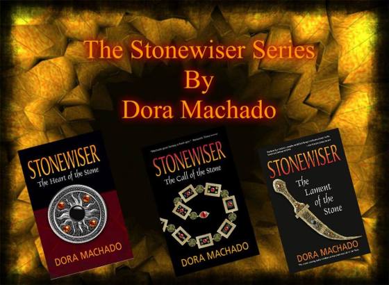 stonewiser yellow background