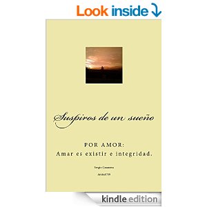 Suspiros de un sueño de Sergio Casanova Segura