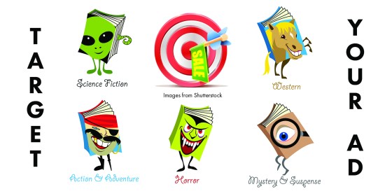 Images combined from Shutterstock.