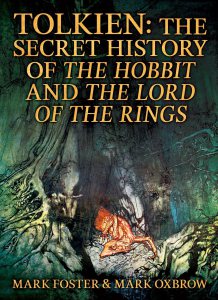 Tolkien the Secret History