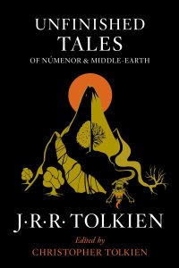 Unfinished Tales by Tolkien