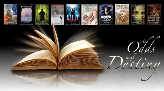 at odds with destiny