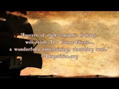 curse giver trailer