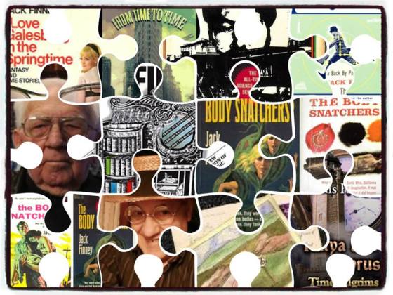 dennis and jack finney