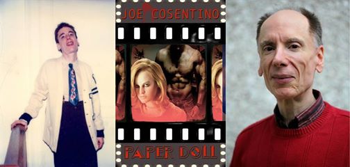 dennis higgings actor