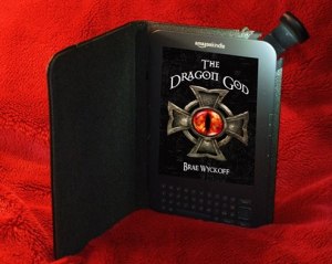 dragon god in case 1