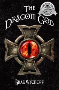 dragon god silver award