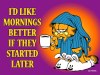 Monday Funnies with&nbsp;Garfield