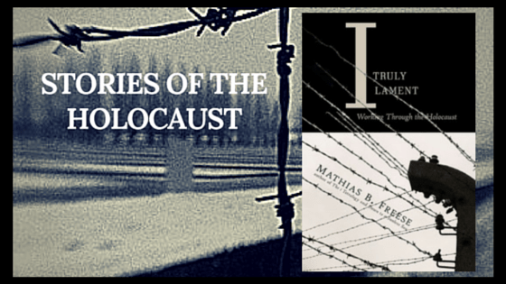 holocaust short stories