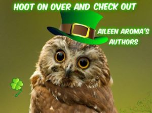 hoot st patricks day