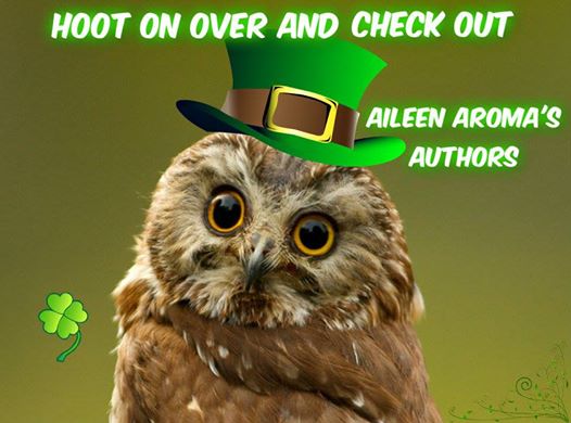 hoot st patricks day