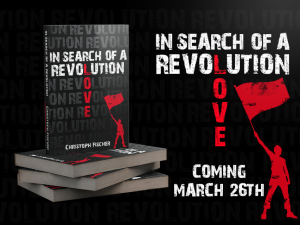 in search of a revolution - redone