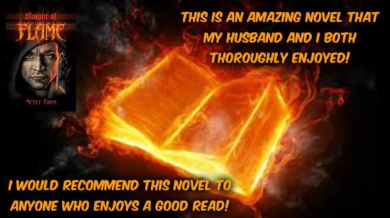 knight of flame review4