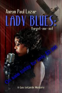 lady blues