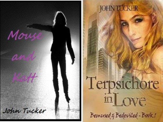 mouse and terpsichore