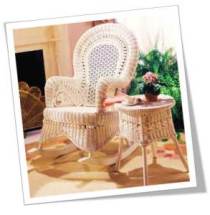 Rocking chair