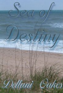 sea of destiny cover