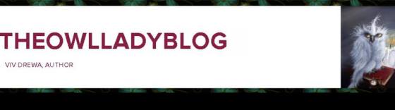 theowlladyblog banner
