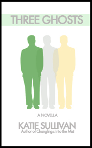 Cover Art by Casey T. Malone