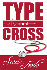 Type &amp; Cross E-Book Cover