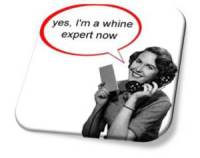 Whine expert