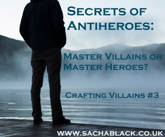 AntiHero