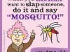 Monday Funnies with Aunty&nbsp;Acid