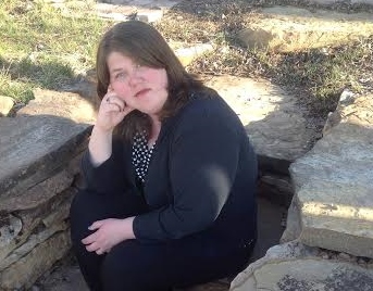 Author and Rave Reviews Book Club member on "Paying it forward."