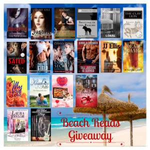 Beach Reads Giveaway!