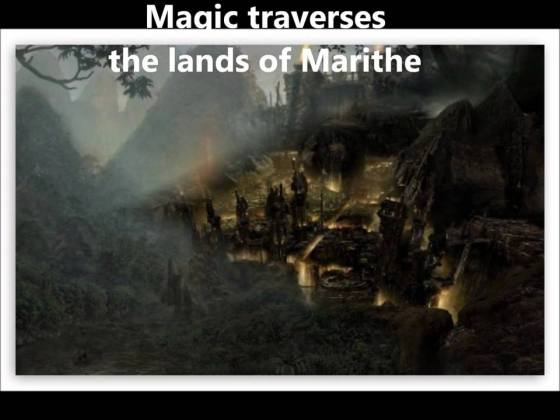 book trailer for dreamer