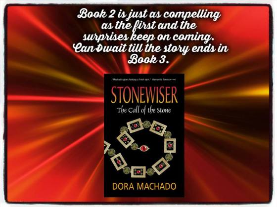 call of the stone review