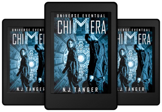 From the blog of Nicholas C. Rossis, author of science fiction, the Pearseus epic fantasy series and children's books