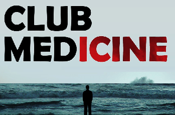 Club Medicine Thriller Review