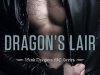 Review: Dragon’s Lair by Chantal&nbsp;Fernando
