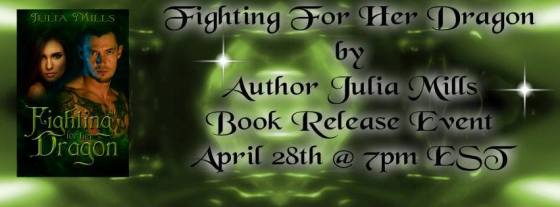 fighting for her dragon banner